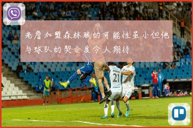 老詹加盟森林狼的可能性虽小但他与球队的契合度令人期待