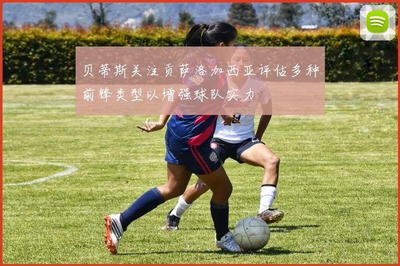贝蒂斯关注贡萨洛加西亚评估多种前锋类型以增强球队实力